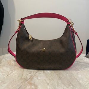 Coach Shoulder Bag